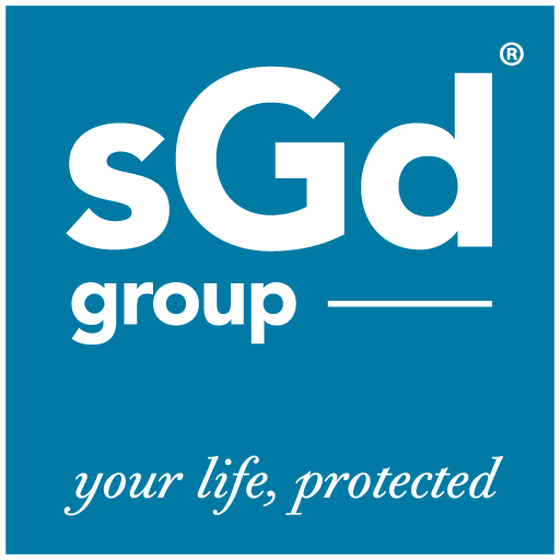 Grup srl. Logo sgd3s1gn.